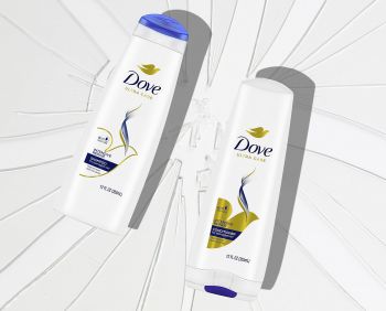 Шампунь DOVE Nutritive Solutions Intensive Repair 250мл (8712561888349) | Фото 6