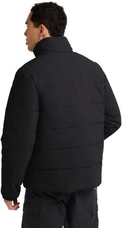 Пуховик чоловічий Jack Wolfskin Northern Lite Jkt A65024_6000 XL чорний (4064886547512) Пуховик чоловічий Jack Wolfskin Northern Lite Jkt A65024_6000 XL чорний (4064886547512) | Фото 10