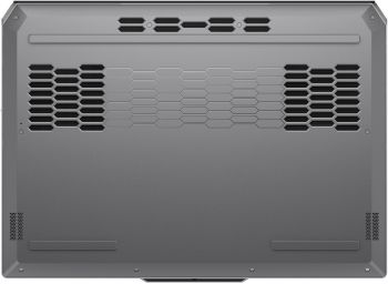 Купить ноутбук Ноутбук LENOVO LOQ 15IRX10 Luna Grey (83JE006TRA) | Фото 17