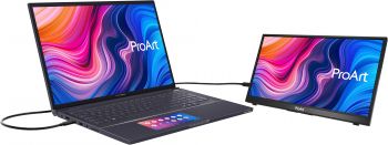 ASUS ProArt PA148CTV (90LM06E0-B01170) ASUS ProArt PA148CTV (90LM06E0-B01170) | Фото 7