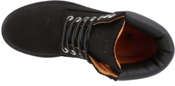 Черевики жіночі Lumberjack River 2 SWH6901-001D01-CB001 37 чорні (8050990731745) | Фото 3