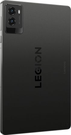Планшет LENOVO Legion Tab (3rd Gen) 12/256Gb Eclipse Black + Case&Film (ZAEF0033UA) | Фото 10