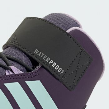 Черевики для дівчаток ADIDAS Terrex Snow CW K JR4190 31 (12.5UK) фіолетові (4068803769322) Черевики для дівчаток ADIDAS Terrex Snow CW K JR4190 31 (12.5UK) фіолетові (4068803769322) | Фото 7