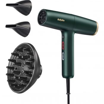 Фен Babyliss Air Power Pro D6555DE | Фото 1