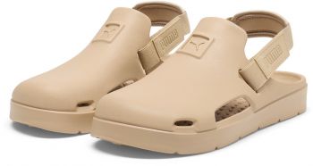 Мюлі Puma Shibui Mule 394883-02 38 (5 UK) бежеві (4099684546399) | Фото 5