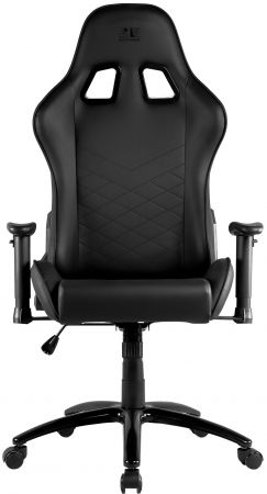 2E GAMING Chair BUSHIDO Black/Black (2E-GC-BUS-BK) 2E GAMING Chair BUSHIDO Black/Black (2E-GC-BUS-BK) | Фото 2