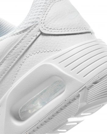 Кросівки жіночі Nike Air Max Sc CW4554-101 40 (8.5 US) білі Кросівки жіночі Nike Air Max Sc CW4554-101 40 (8.5 US) білі | Фото 7