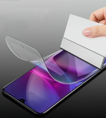 Гідрогелева плівка ROCK SPACE для APPLE iPhone 17 Матова (RS_M_iPhone_17) | Фото 2