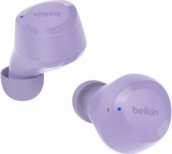 Навушники BELKIN Soundform Bolt True Wireless Lavender (AUC009btLV) | Фото 3
