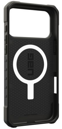 Чохол UAG для APPLE iPhone 17 Pro Max Pathfinder MagSafe Black (114549114040) | Фото 16