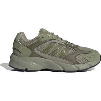 Кросівки чоловічі ADIDAS Crazychaos 2000 JR3576 42 (8 UK) сріблясті (4068801898024) | Фото 1