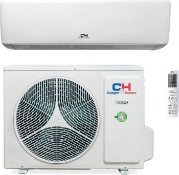 Комплект кондиціонер Cooper&Hunter CH-S09FTXF2-NG + Планшет Lenovo Tab M11 ZADA0299UA | Фото 7