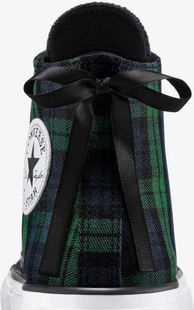 Кеди жіночі CONVERSE Chuck Taylor All Star Lift A13879C 35 (5 US) мультиколор (194435636177) Кеди жіночі CONVERSE Chuck Taylor All Star Lift A13879C 35 (5 US) мультиколор (194435636177) | Фото 2