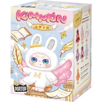 Колекційна м'яка іграшка з кільцем Pop Top Kimmon - Мрійники (556016) | Фото 1