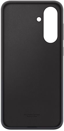 Чохол SAMSUNG для Galaxy A56 (A566), Silicone Case Black (EF-PA566CBEGWW) Чохол SAMSUNG для Galaxy A56 (A566), Silicone Case Black (EF-PA566CBEGWW) | Фото 2