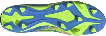 Бутси ADIDAS F50 Club Fg/Mg IE1245 44 2/3 (10 UK) сині (4067892344328) | Фото 7