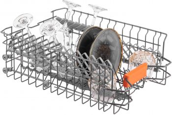 Посудомийна машина ARDESTO DWMF-V457STW Посудомийна машина ARDESTO DWMF-V457STW | Фото 7