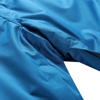 Штани чоловічі Alpine Pro EDES MPAD733 711 L сині (007.020.0116) | Фото 6