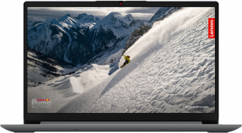 Ноутбук LENOVO Ideapad 1 15AMN7 (82VG00QQRA) 1 | Фото 3