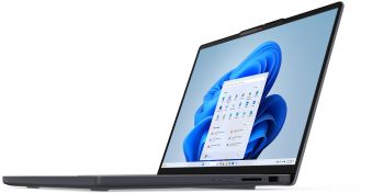 Ноутбук LENOVO IdeaPad Slim 3 14IRH10 Luna grey (83K00042RA) Купить ноутбук Ноутбук LENOVO IdeaPad Slim 3 14IRH10 Luna grey (83K00042RA) | Фото 5