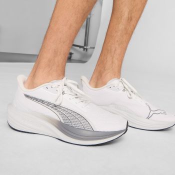 Кросівки Puma Darter Pro 310152-18 36 (3.5 UK) білі (4067983548833) | Фото 5