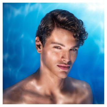 Head & Shoulders Детокс шкіри голови, 300 мл (8001841996769) | Фото 3