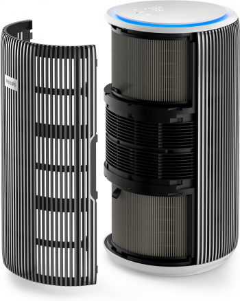 Очищувач повітря PHILIPS PureProtect 3200 AC3220/10 Купить воздухоочиститель (мойку воздуха) Очищувач повітря PHILIPS PureProtect 3200 AC3220/10 | Фото 10