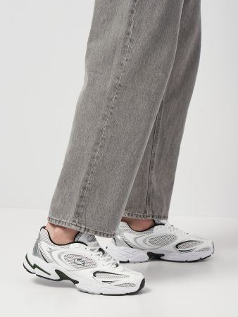 Кросівки чоловічі Lacoste 749SMA0021-1R5 42.5 (8.5 UK) білі (749SMA00211R5T85) | Фото 7