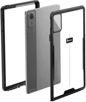 Чохол для планшета LENOVO Tab K11/M11 (TB330) IP68 Rugged Case (ZG38C06797) Чохол для планшета LENOVO Tab K11/M11 (TB330) IP68 Rugged Case (ZG38C06797) | Фото 1