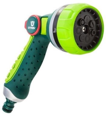 Verto Пистолетный, 7 функций (15G710) Verto Пистолетный, 7 функций (15G710) | Фото 2