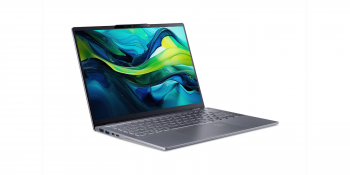 Купить ноутбук Ноутбук ACER Swift 14 AI SF14-51 (NX.J2JEU.003) | Фото 4