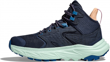 Черевики жіночі Hoka 1142831-VTY W ANACAPA 2 MID GTX 39,5 (7,5 US) сині (197634455518) Черевики жіночі Hoka 1142831-VTY W ANACAPA 2 MID GTX 39,5 (7,5 US) сині (197634455518) | Фото 4