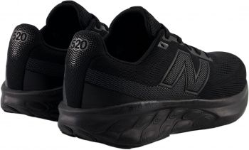 Кросівки чоловічі New Balance 520 V9 M520LT9 43 (9,5 US) чорні (197968101976	) | Фото 5