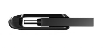Купить USB флеш память SANDISK USB 3.1 Dual Drive Go USB Type-C 32GB (SDDDC3-032G-G46) | Фото 5