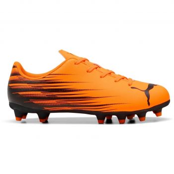 Бутси дитячі Puma Attacanto Ii Fg/Ag Jr 108496-04 33 (1 UK) помаранчеві (4069156637016) Бутси дитячі Puma Attacanto Ii Fg/Ag Jr 108496-04 33 (1 UK) помаранчеві (4069156637016) | Фото 1