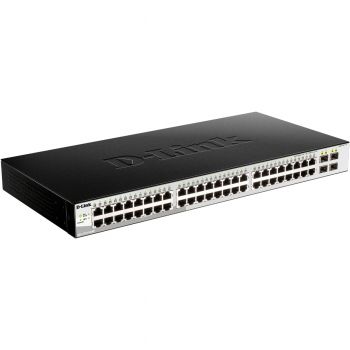 D-LINK DGS-1210-52/ME | Фото 1