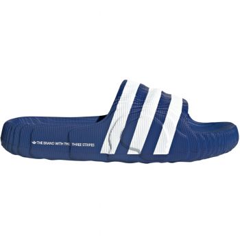 Шльопанці чоловічі Adidas Adilette 22 IF3667 40 2/3 (7 UK) сині | Фото 1