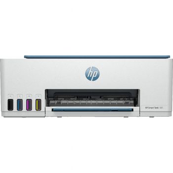 БФП струменеве A4 HP Smart Tank 585 з Wi-Fi (1F3Y4A) | Фото 1