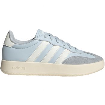 Кеди жіночі ADIDAS Barreda JR1189 38 (5 UK) сині (4068801870044) | Фото 1