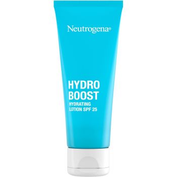 Зволожуючий крем для обличчя SPF 25 Neutrogena Hydro Boost 50 мл (3574661351711) Зволожуючий крем для обличчя SPF 25 Neutrogena Hydro Boost 50 мл (3574661351711) | Фото 7