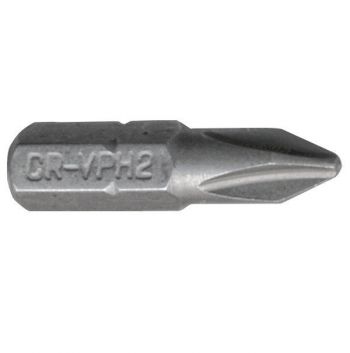 Набір біт SPARKY Phillips PH 3/25мм, 10шт. (20009720509) Набір біт SPARKY Phillips PH 3/25мм, 10шт. (20009720509) | Фото 1