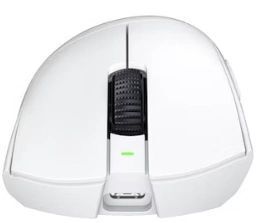 Ігрова миша Razer Deathadder V3 Pro Wireless White (RZ01-04630200-R3G1) | Фото 4