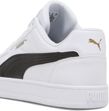 Кеди Puma Caven 2.0 392290-03 38 (5 UK) білі (4099683251430) Кеди Puma Caven 2.0 392290-03 38 (5 UK) білі (4099683251430) | Фото 4