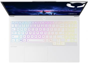 Купить ноутбук Ноутбук LENOVO Legion 7 16IAX10 Glacier White (83KY002GRA) | Фото 7