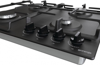 Комплект Духовка Gorenje BO6735E02BK + Варильна поверхня Gorenje G641EB | Фото 18