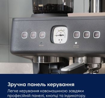 Кавоварка ELECTROLUX E8EC1-8BP | Фото 12