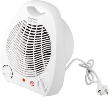 Тепловентилятор Neo Tools 90-116 Тепловентилятор Neo Tools 90-116 | Фото 6