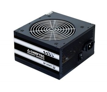 Купить блок питания CHIEFTEC GPS-600A8 | Фото 1