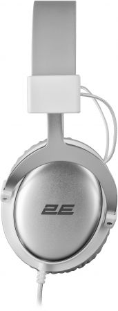 Ігрова гарнітура 2E GAMING HG355 7.1 White (2E-HG355WT-7.1) | Фото 5