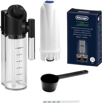 Кавомашина DELONGHI Magnifica Evo Next ECAM310.80SB | Фото 5